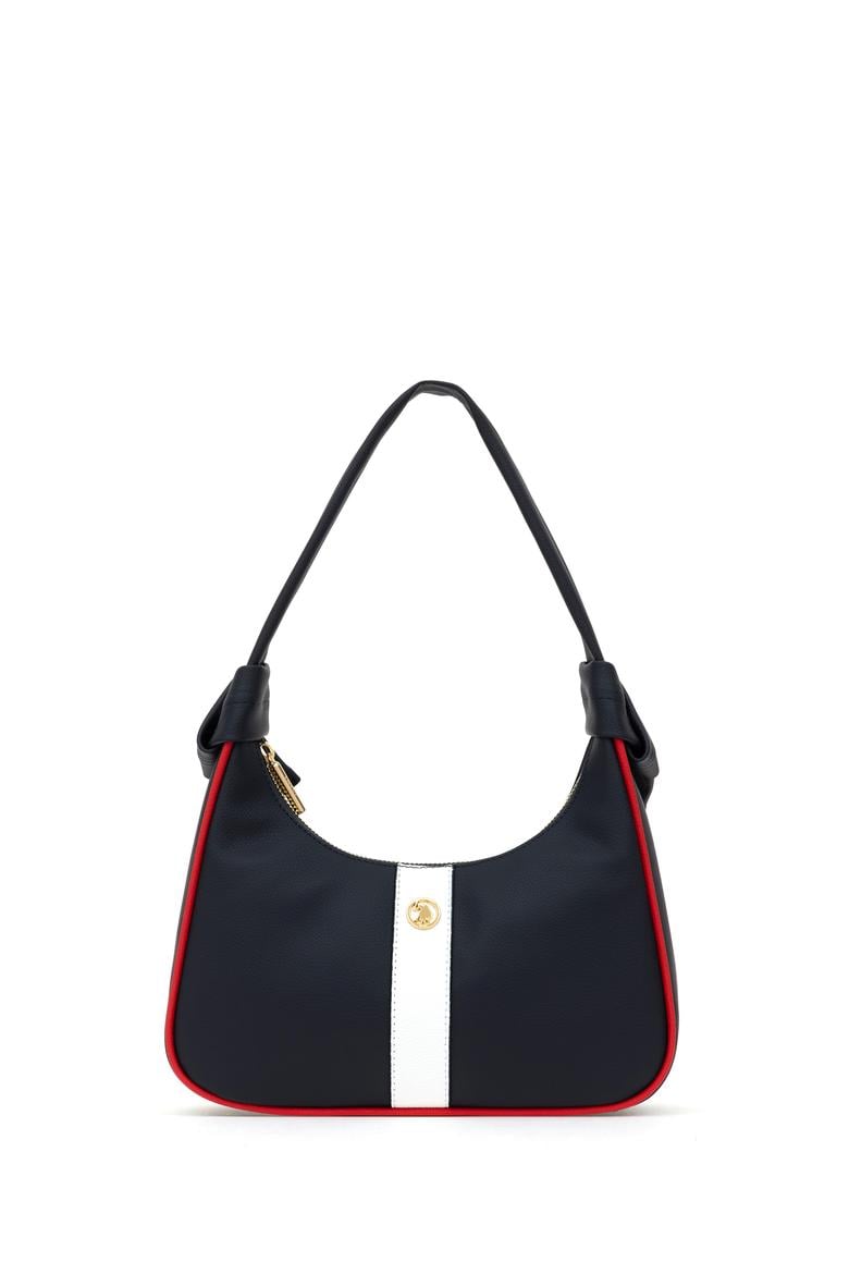 Kadın Lacivert Kol Çantası