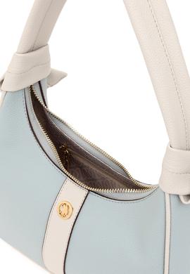 Kadın Su Yeşili Kol Çantası - 50307116002