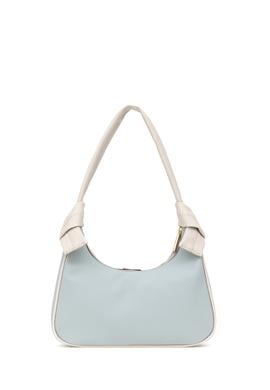 Kadın Su Yeşili Kol Çantası - 50307116002