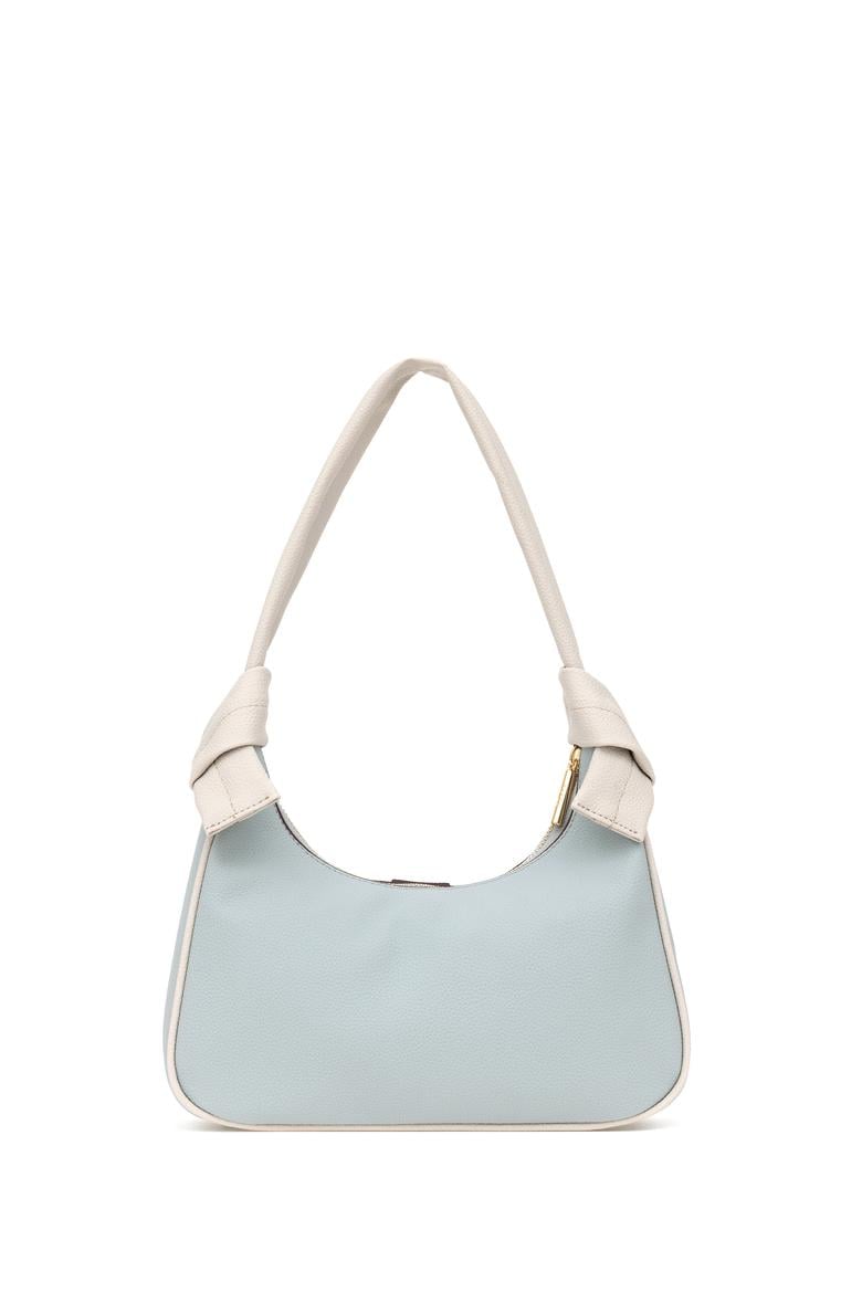 Kadın Su Yeşili Kol Çantası - 50307116002