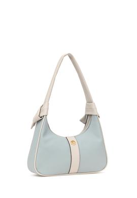 Kadın Su Yeşili Kol Çantası - 50307116002