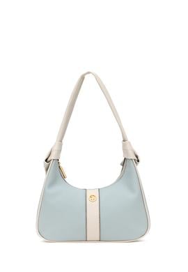 Kadın Su Yeşili Kol Çantası - 50307116002