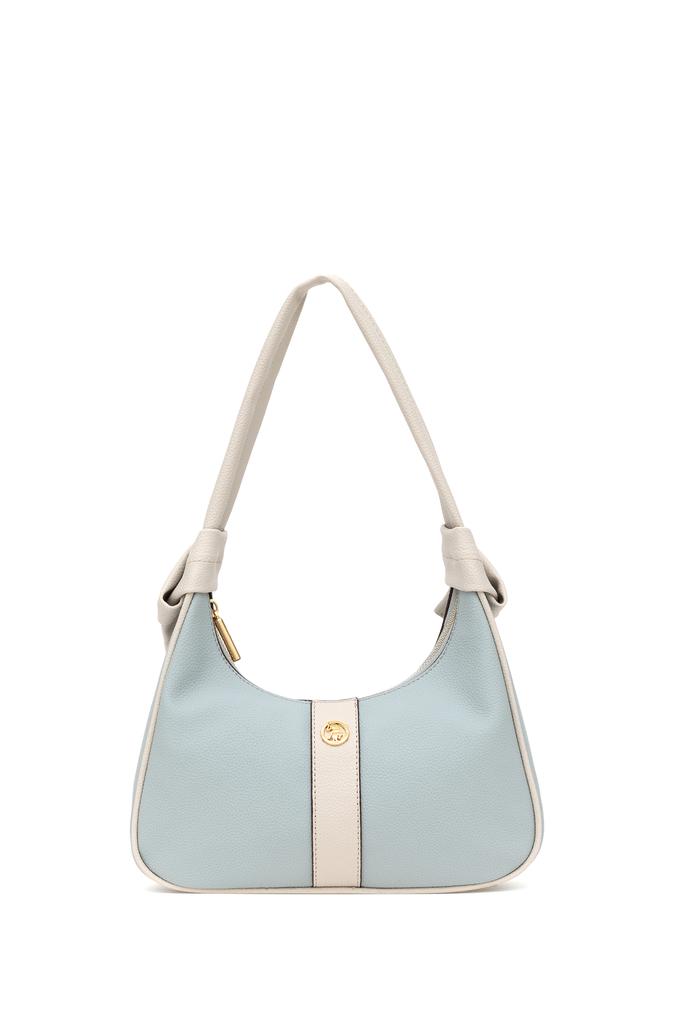 Kadın Su Yeşili Kol Çantası