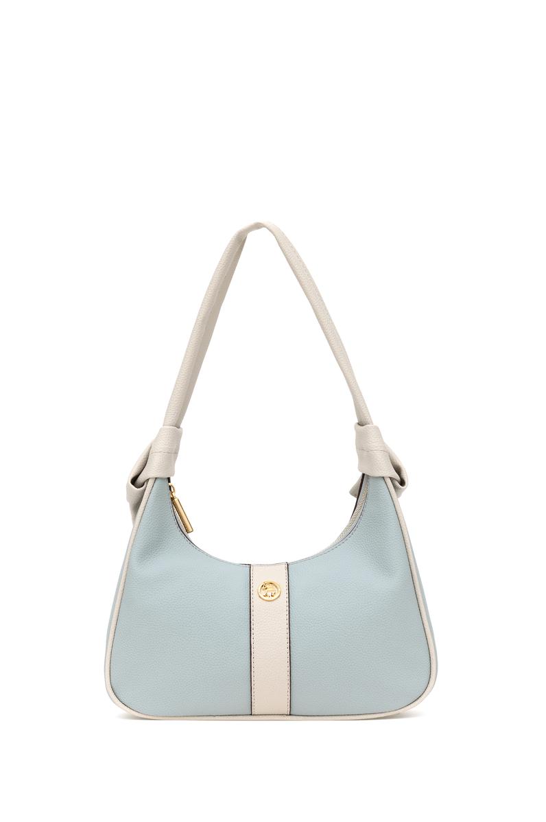 Kadın Su Yeşili Kol Çantası