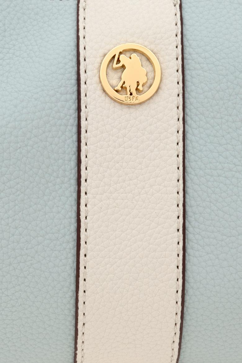 Kadın Su Yeşili Kol Çantası - 50307116002