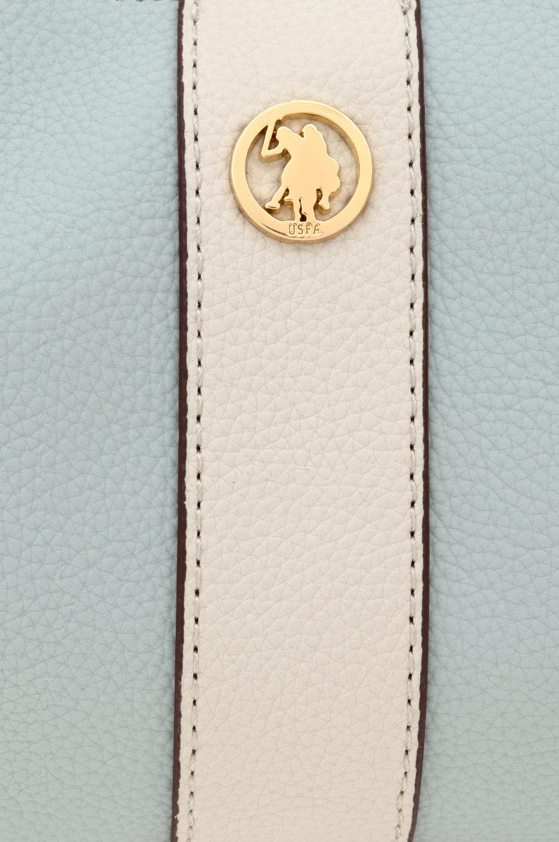 Kadın Su Yeşili Kol Çantası