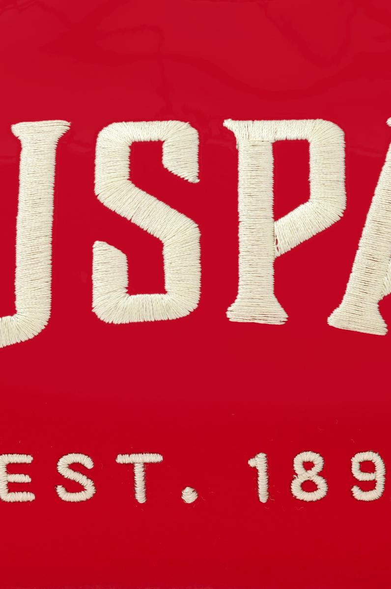 Kadın Kırmızı Çanta