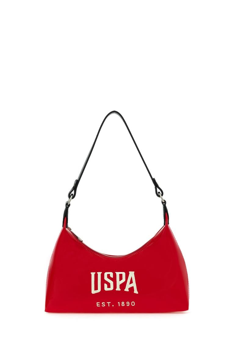 Kadın Kırmızı Çanta