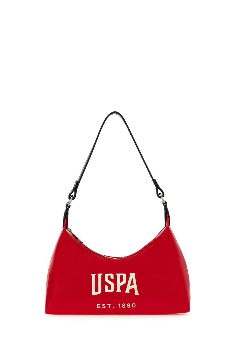 Kadın Kırmızı Çanta