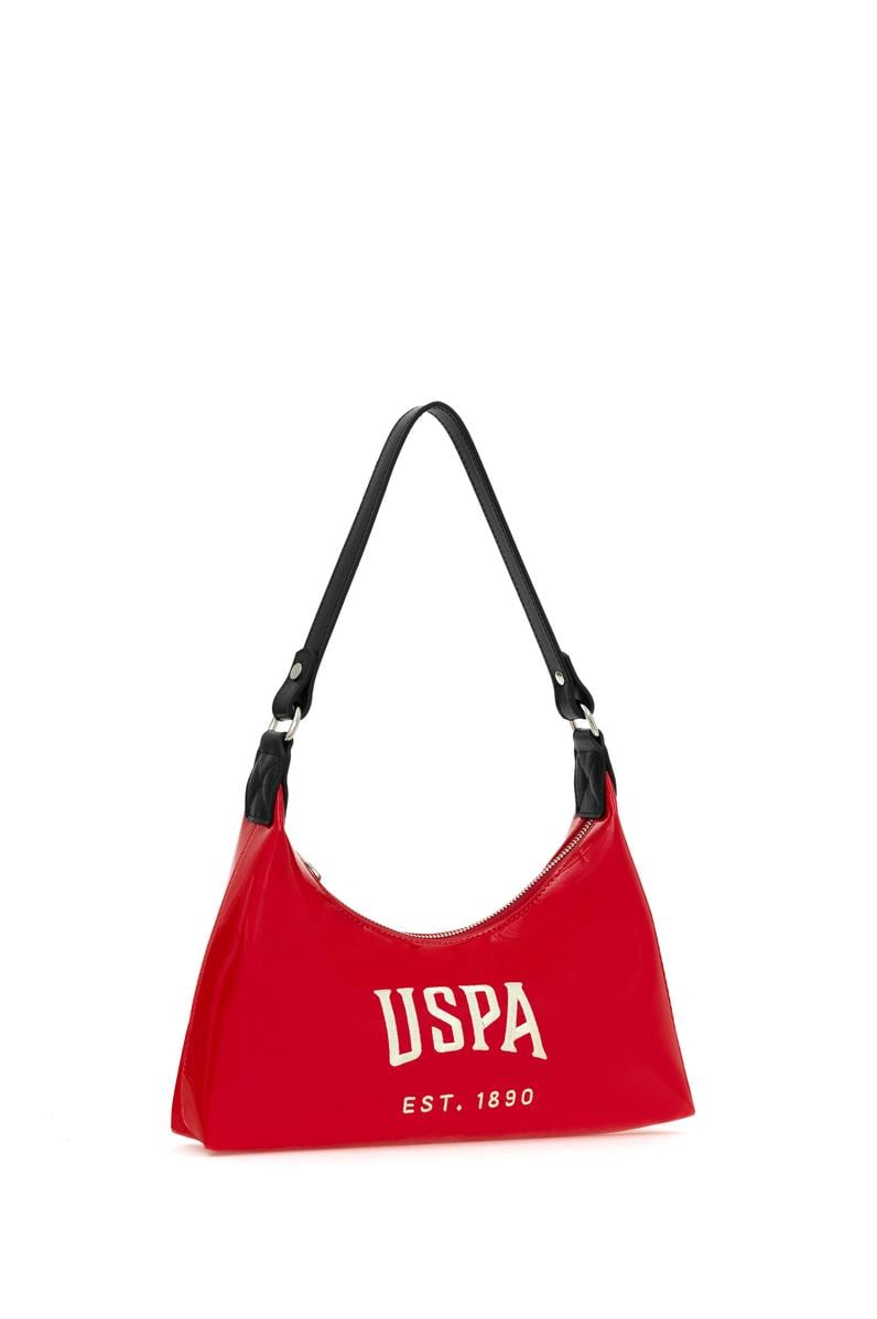 Kadın Kırmızı Çanta