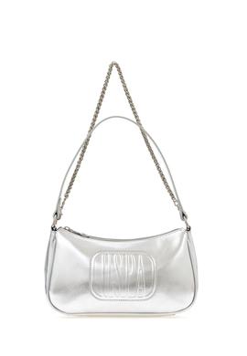 Kadın Gümüş Kol Çantası - 50305302002