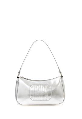 Kadın Gümüş Kol Çantası - 50305302002