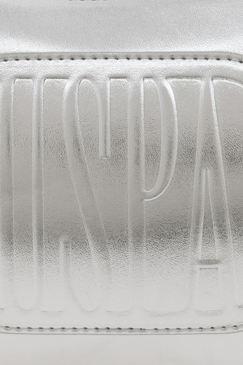 Kadın Gümüş Kol Çantası - 50305302002