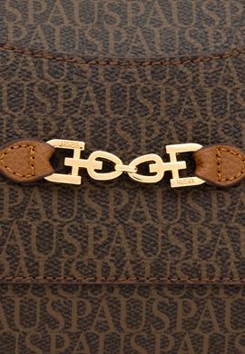 Kadın Kahverengi Uzun Askılı Kol Çantası - 50307087001