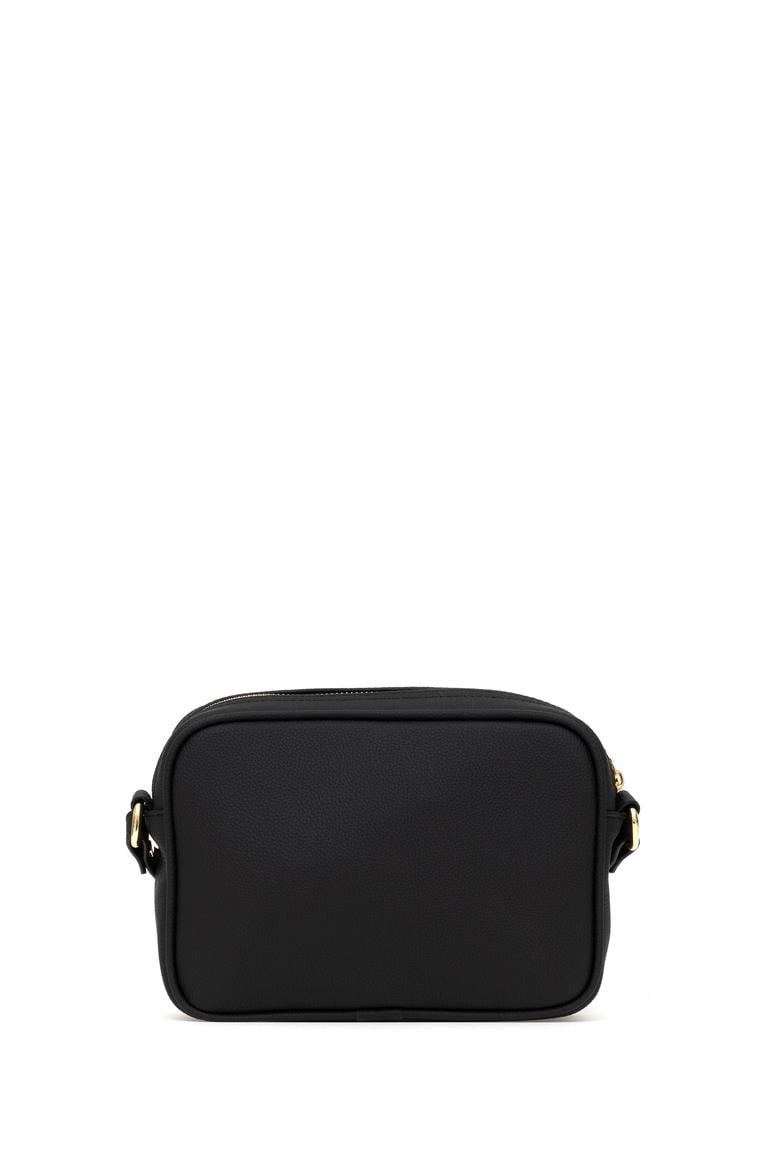 Kadın Siyah Çapraz Çanta - 50307112001