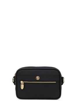 Kadın Siyah Çapraz Çanta - 50307112001