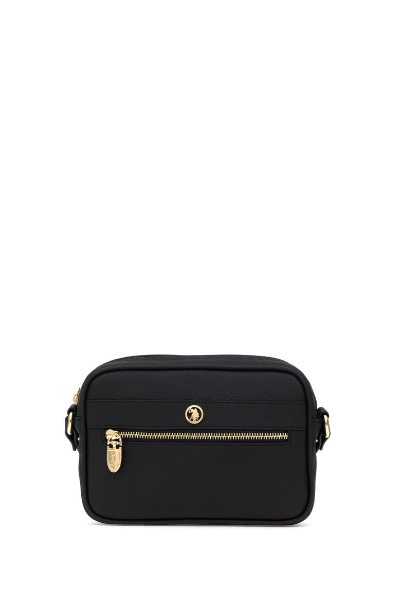 Kadın Siyah Çapraz Çanta