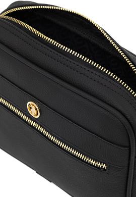 Kadın Siyah Çapraz Çanta - 50307112001