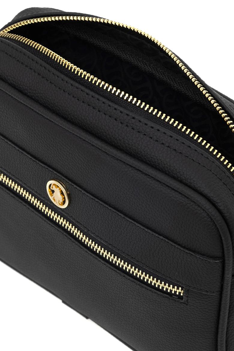 Kadın Siyah Çapraz Çanta - 50307112001