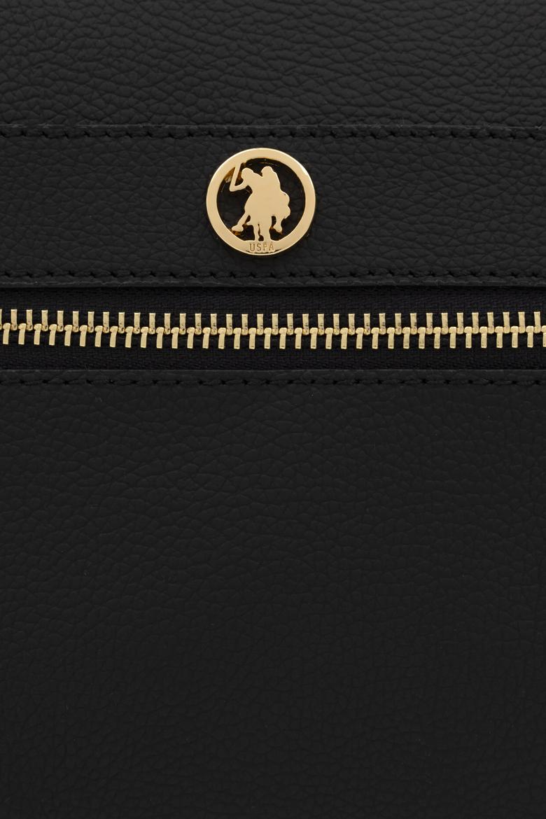 Kadın Siyah Çapraz Çanta - 50307112001