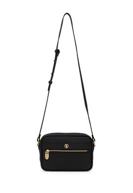 Kadın Siyah Çapraz Çanta - 50307112001