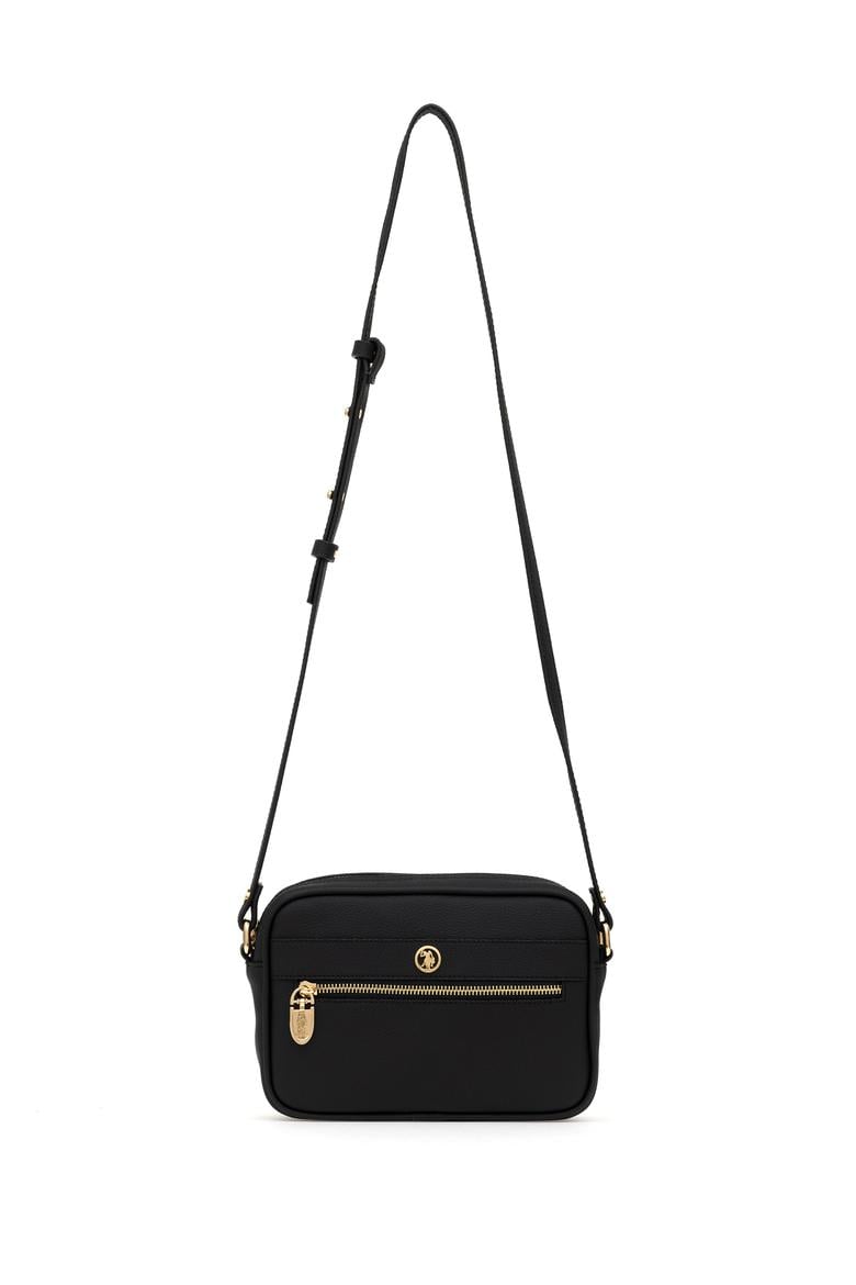 Kadın Siyah Çapraz Çanta - 50307112001