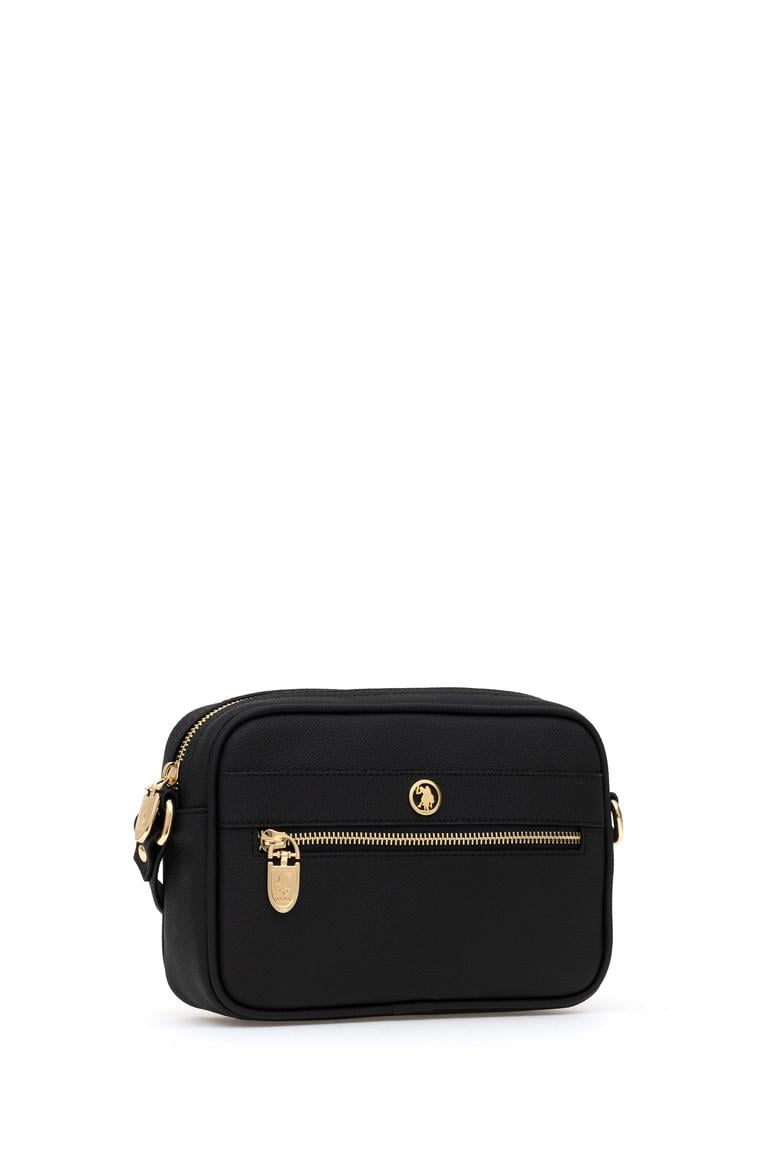 Kadın Siyah Çapraz Çanta - 50307112001