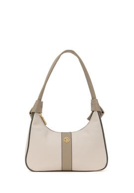 Kadın Taş Kol Çantası - 50307116003