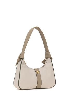 Kadın Taş Kol Çantası - 50307116003