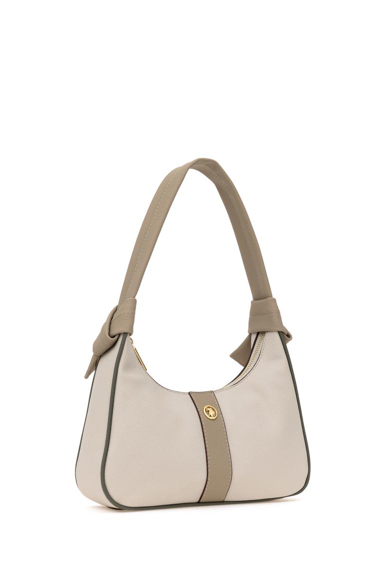 Kadın Taş Kol Çantası - 50307116003