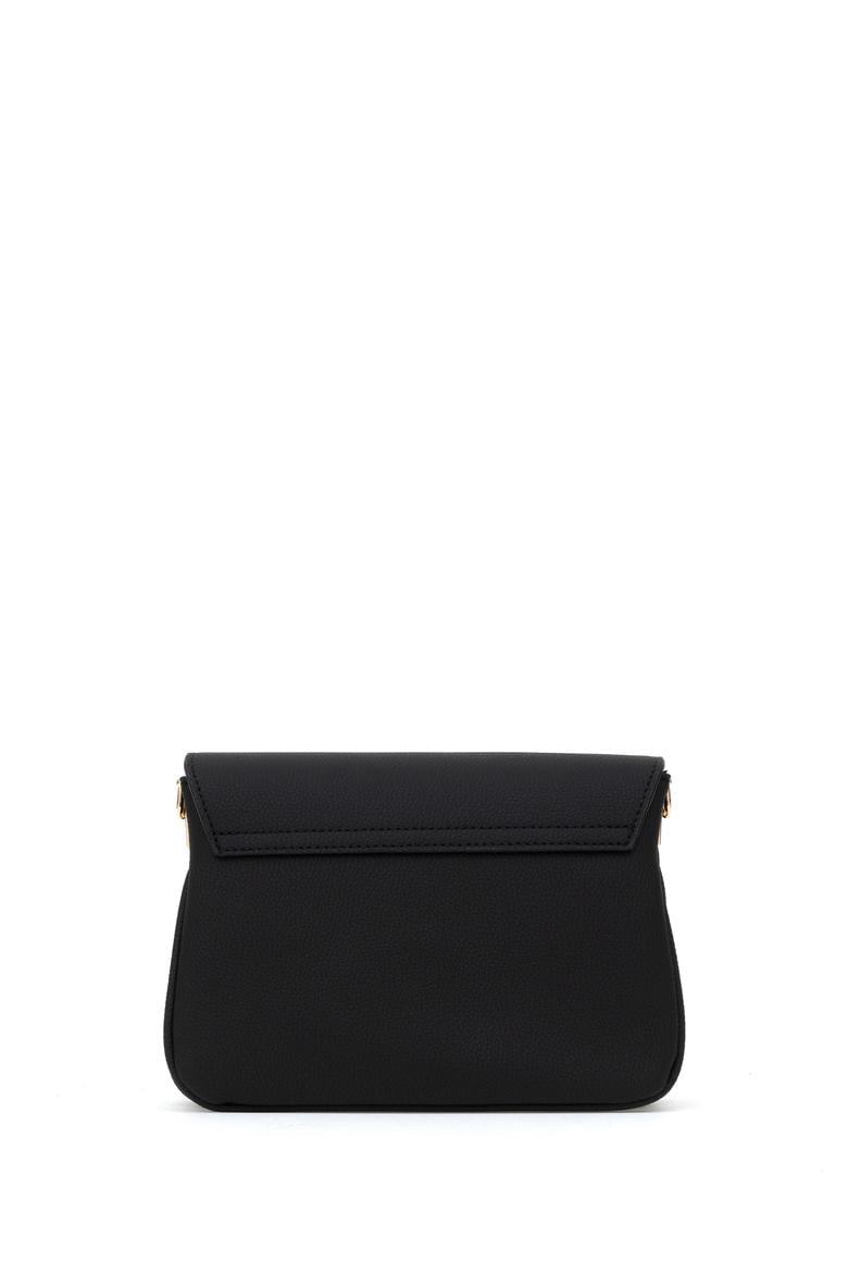 Kadın Siyah Çapraz Çanta - 50307113001