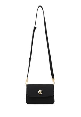 Kadın Siyah Çapraz Çanta - 50307113001