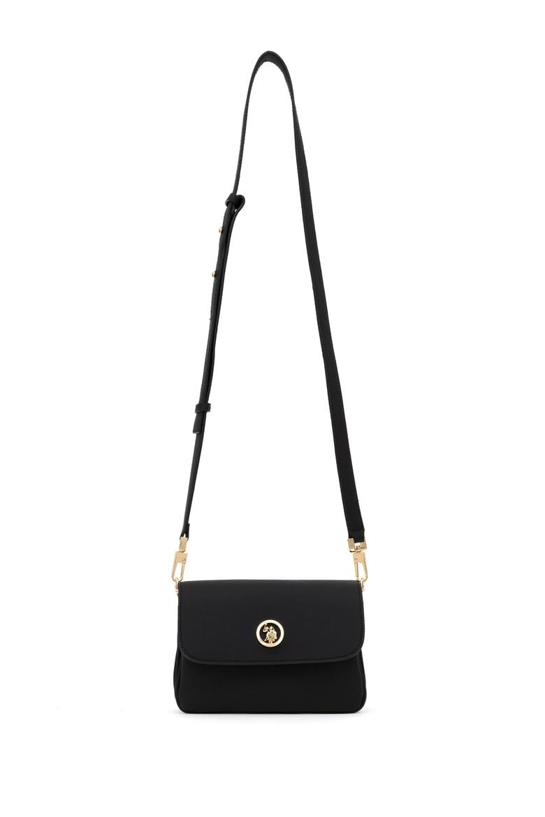 Kadın Siyah Çapraz Çanta - 50307113001