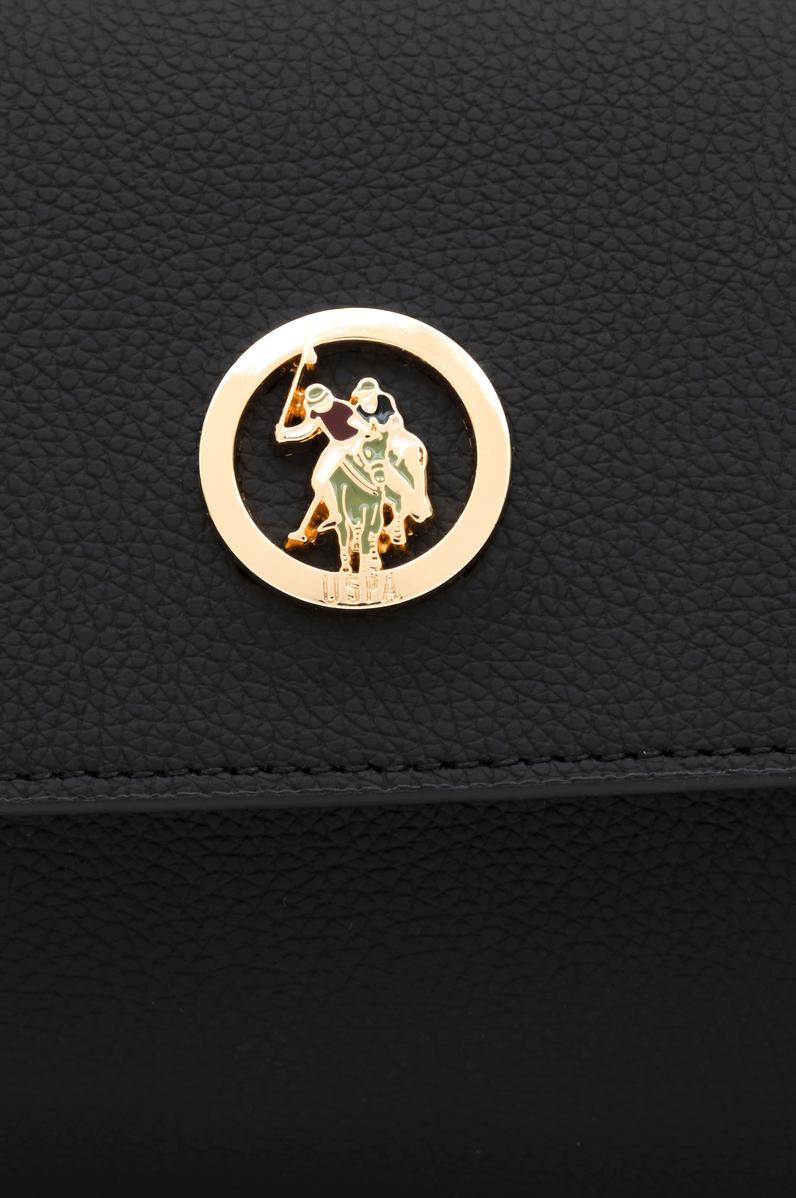 Kadın Siyah Çapraz Çanta