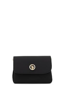 Kadın Siyah Çapraz Çanta - 50307113001