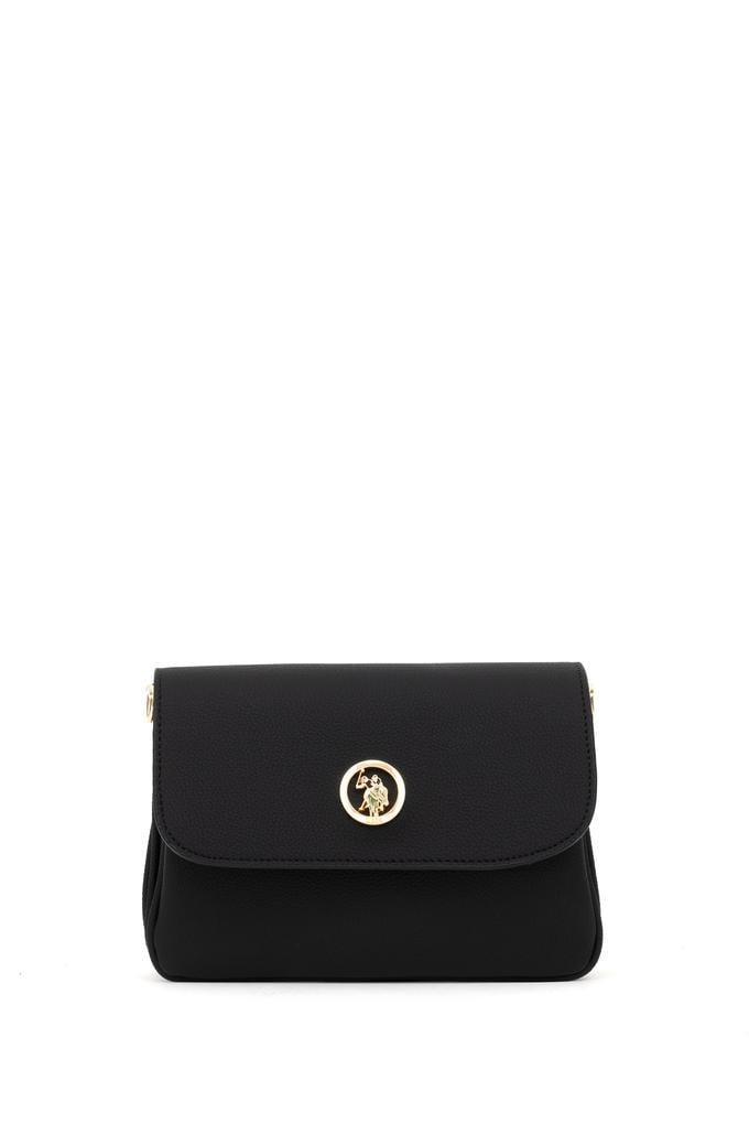 Kadın Siyah Çapraz Çanta