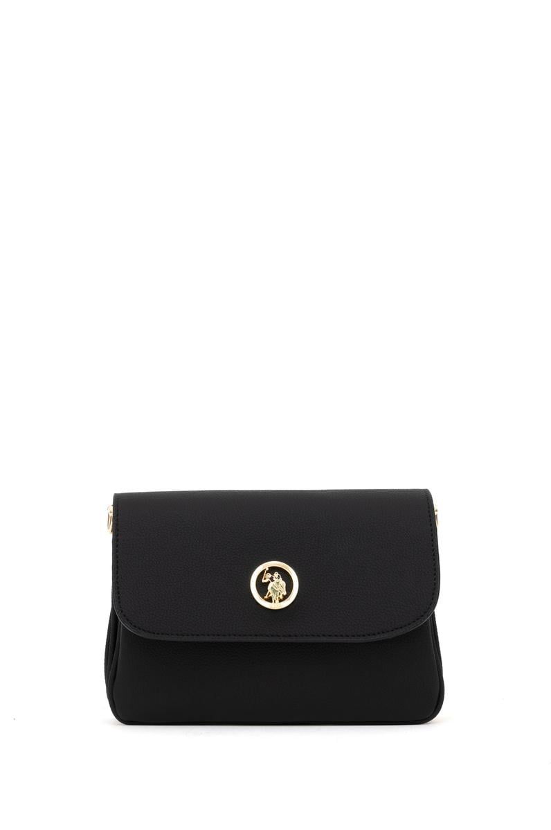 Kadın Siyah Çapraz Çanta