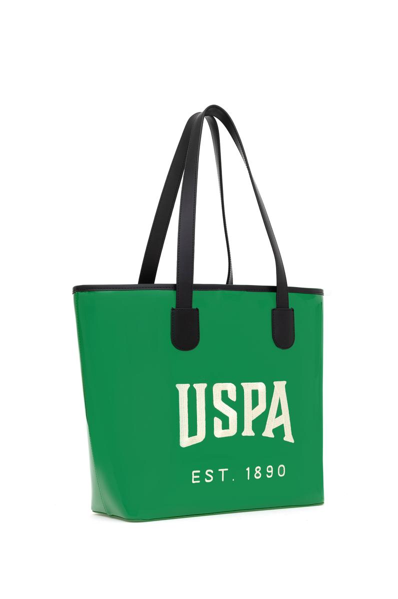 Kadın Yeşil Kol Çantası