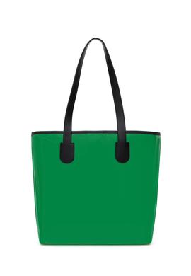 Kadın Yeşil Kol Çantası - 50305298002