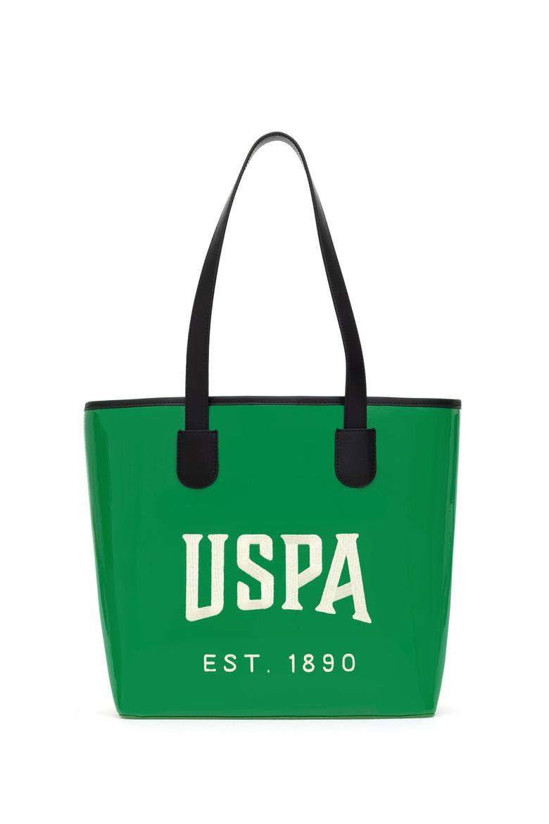 Kadın Yeşil Kol Çantası