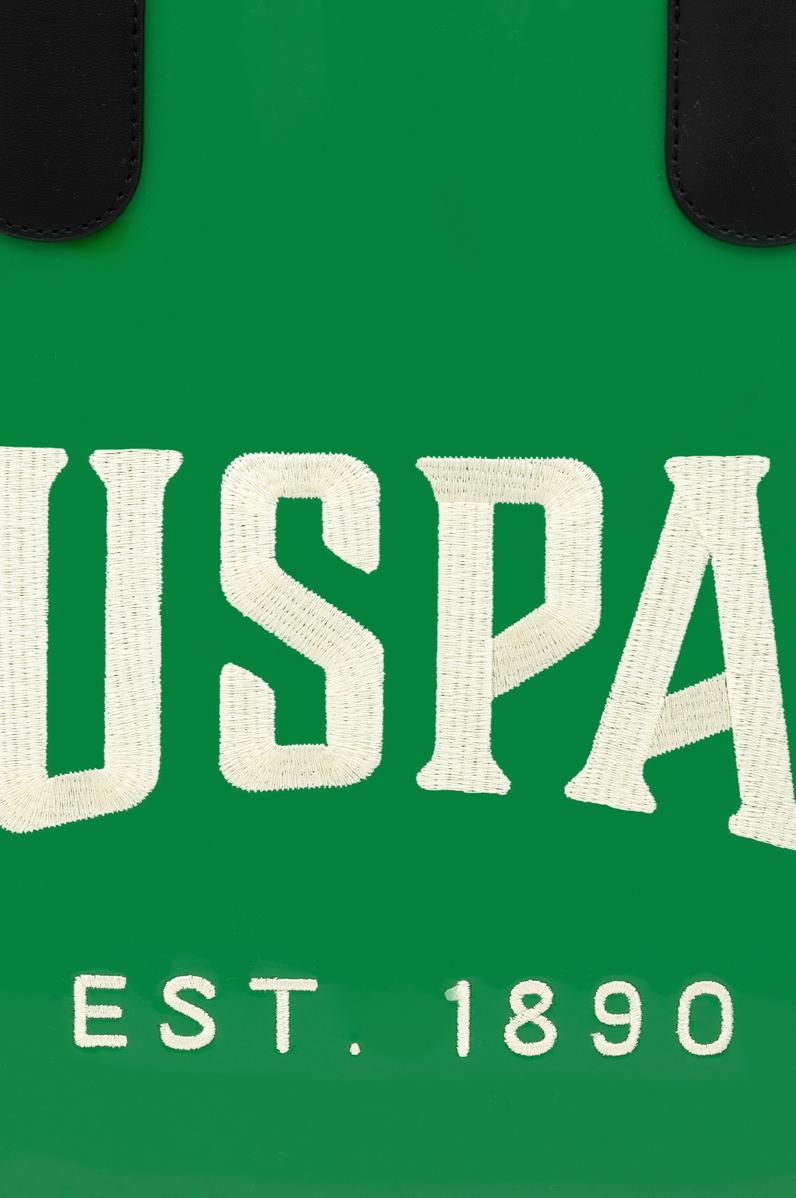 Kadın Yeşil Kol Çantası