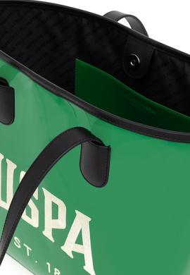 Kadın Yeşil Kol Çantası - 50305298002