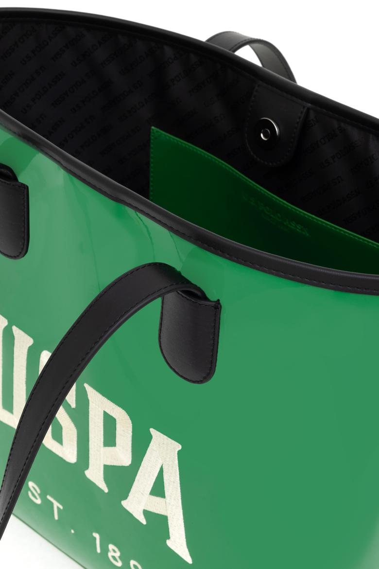 Kadın Yeşil Kol Çantası - 50305298002