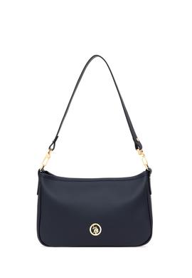 Kadın Lacivert Kol Çantası - 50307114002