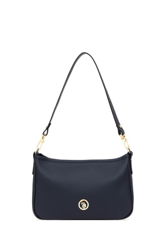 Kadın Lacivert Kol Çantası