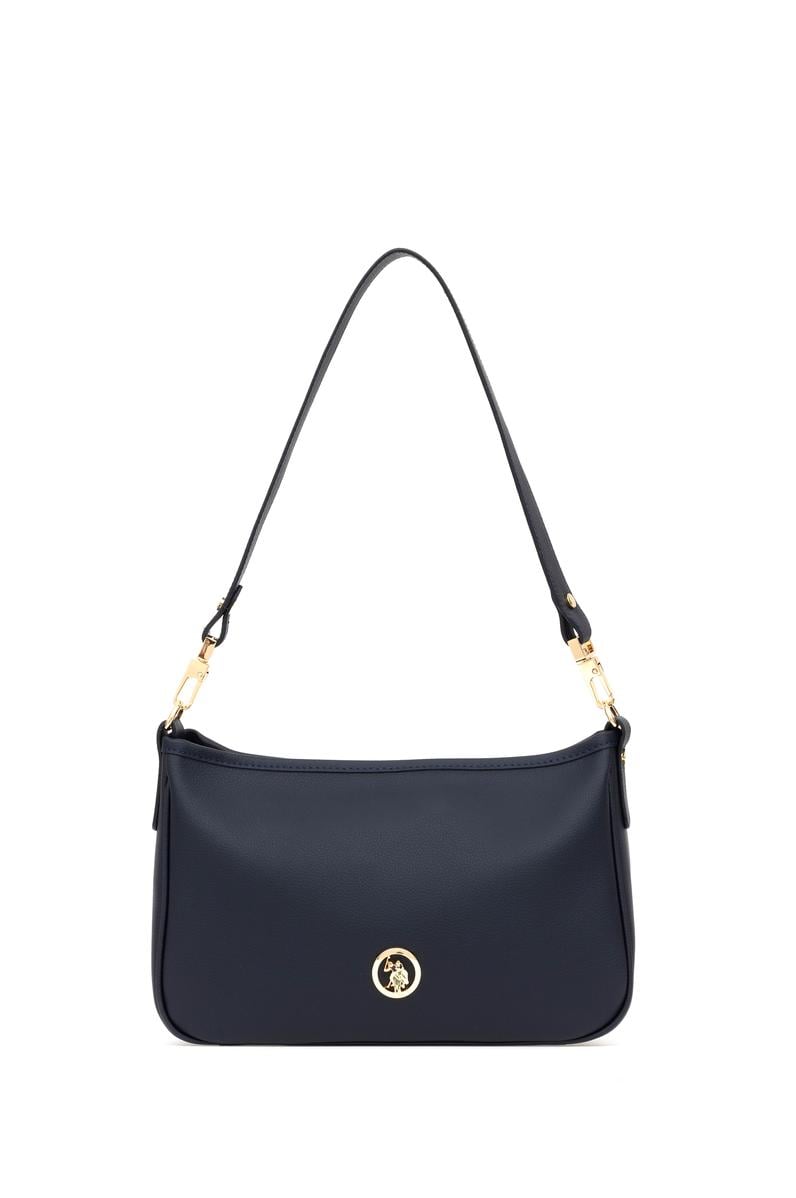 Kadın Lacivert Kol Çantası