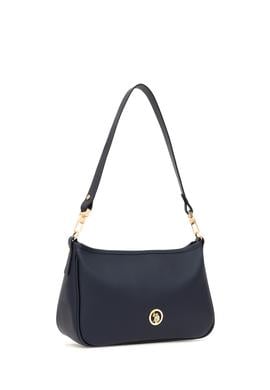 Kadın Lacivert Kol Çantası - 50307114002