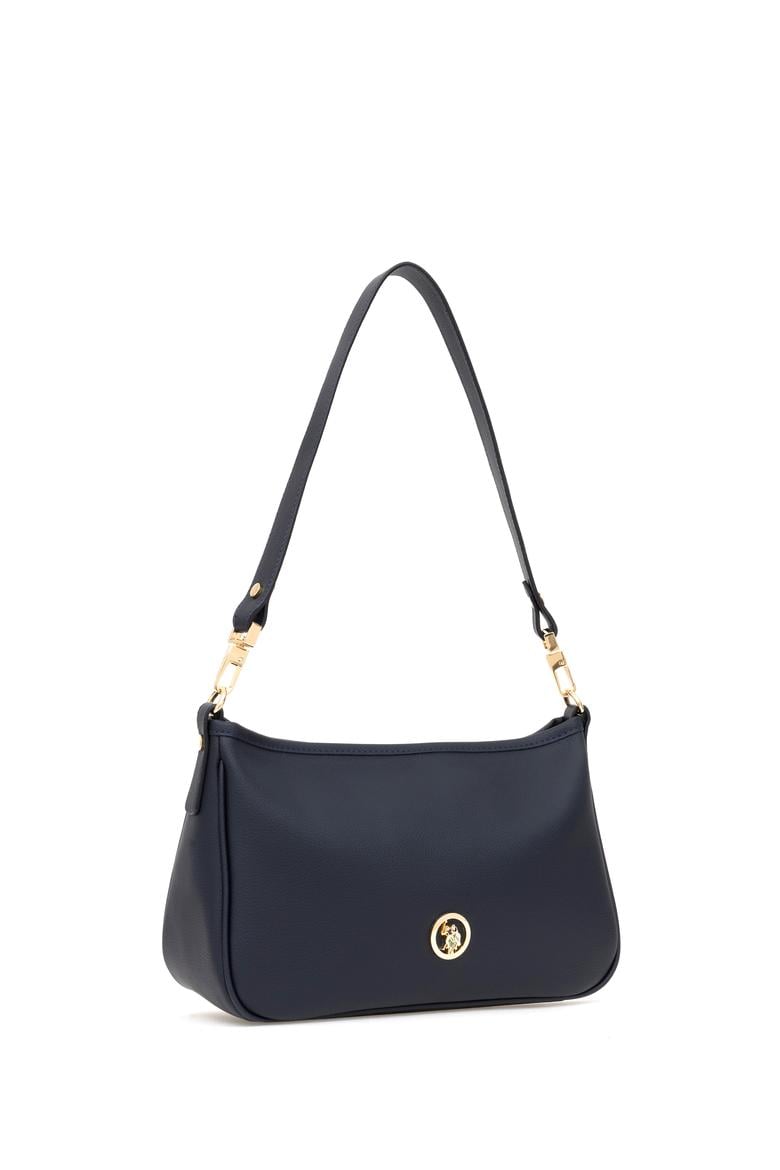 Kadın Lacivert Kol Çantası - 50307114002