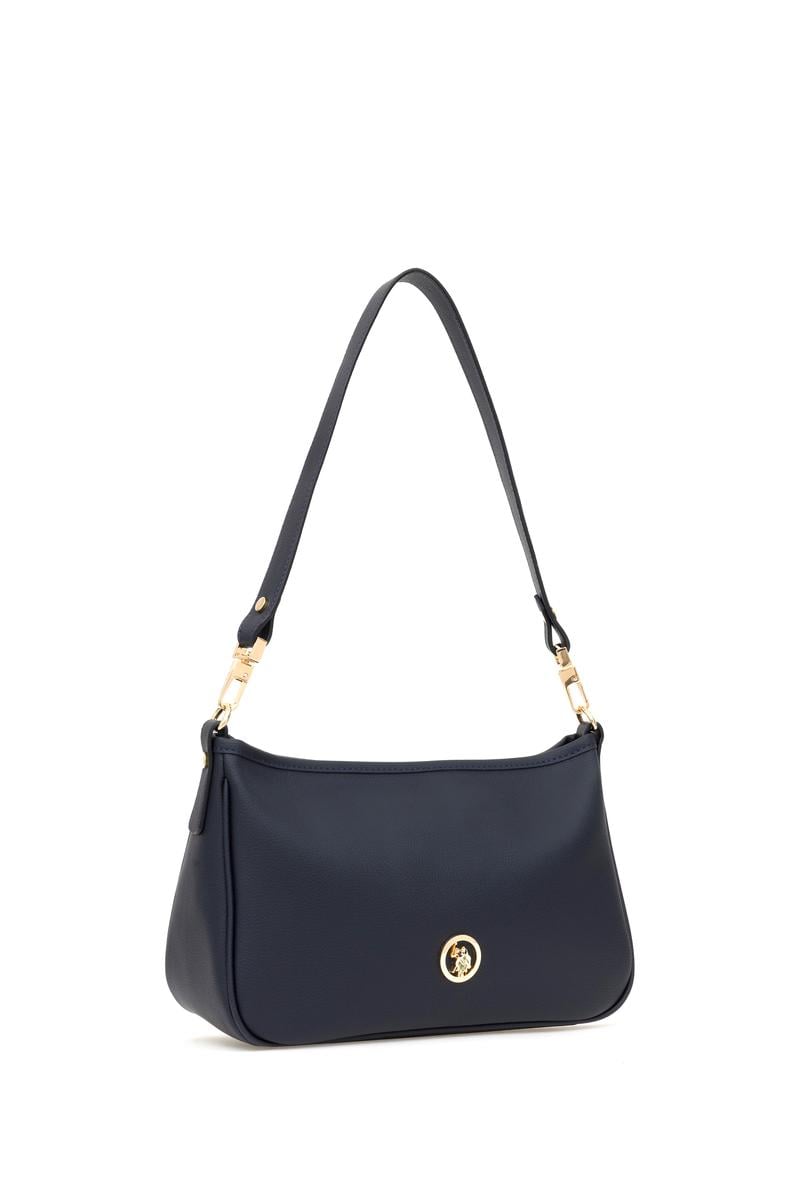 Kadın Lacivert Kol Çantası