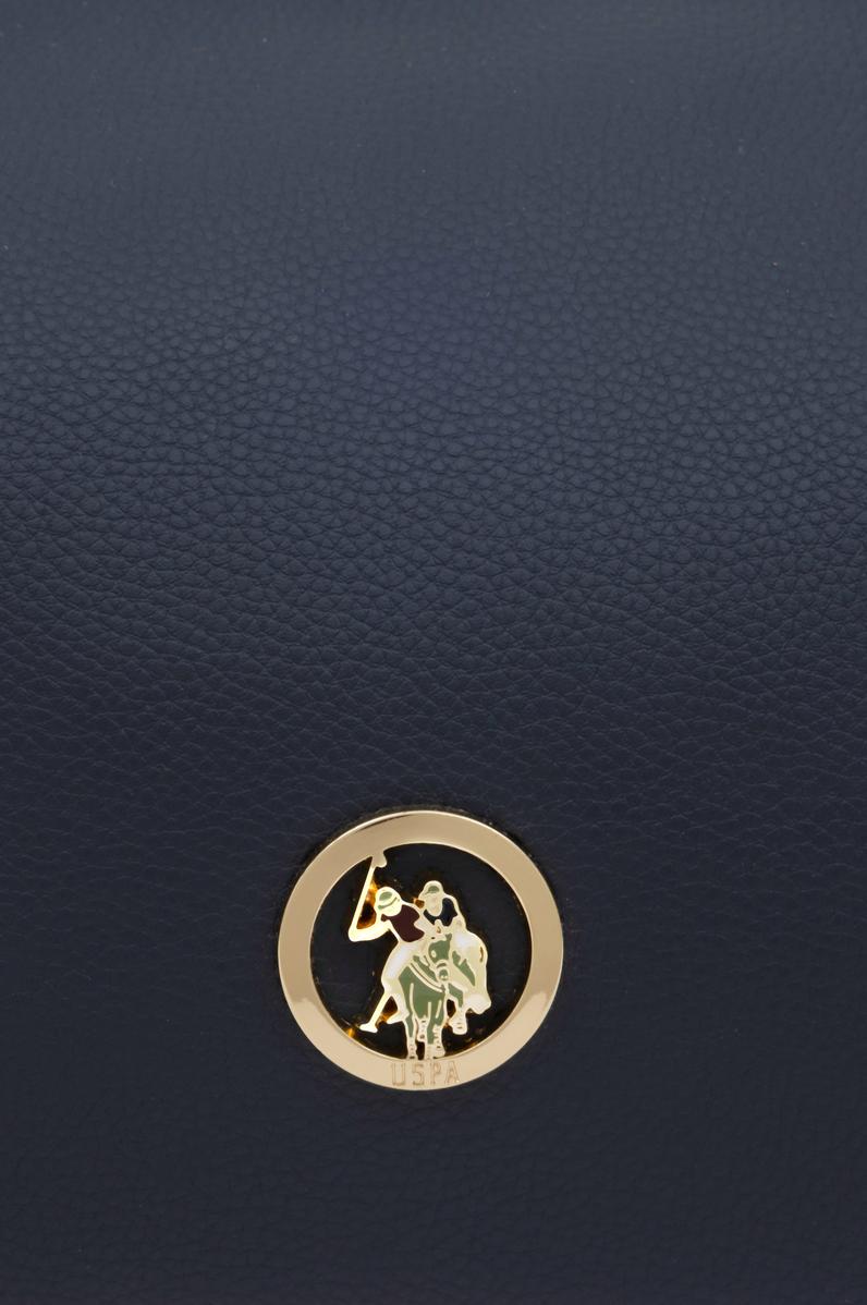 Kadın Lacivert Kol Çantası